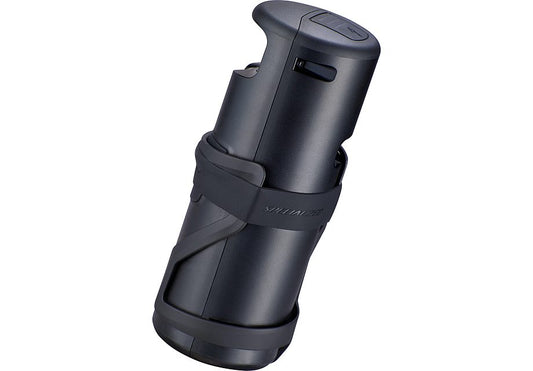 Specialized range extender battery for sl system black one size