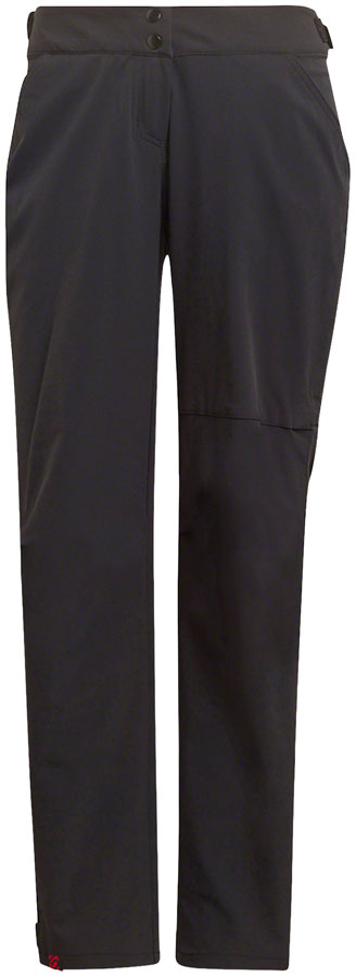 Five Ten The Trail Pants - Black Womens X-Small
