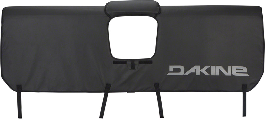 Dakine DLX PickUp Pad - Black Small