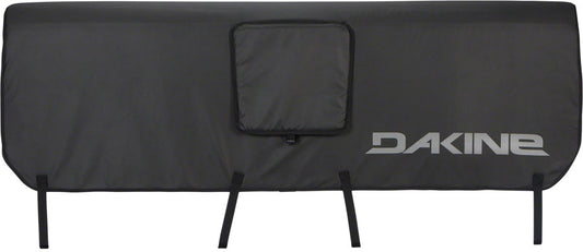 Dakine DLX PickUp Pad - Black Small