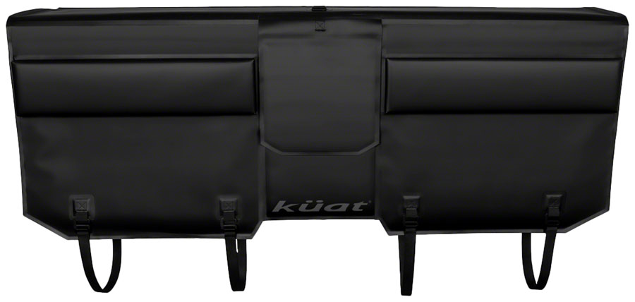 Kuat Huk 51" Straight Tailgate Pad - 5-Bike, Mid-Size - View #10
