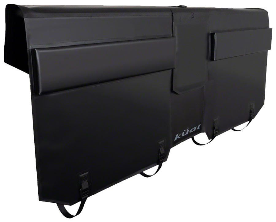 Kuat Huk 61" Straight Tailgate Pad - 6-Bike Full-Size