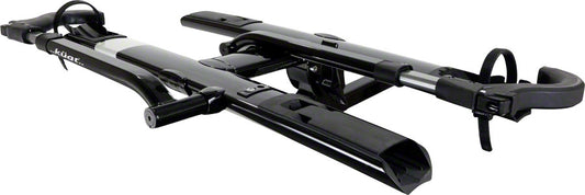 Kuat Sherpa 2.0 Hitch Bike Rack - 2-Bike 2" Receiver Black