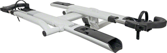 Kuat Sherpa 2.0 Hitch Bike Rack - 2-Bike 2" Receiver Pearl