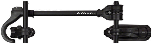 Kuat Transfer 1-Bike Add-On - Black