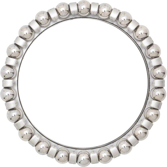 Wheels Manufacturing 5/32" x 22 Headset Bearing Retainer Bag of 10 Fits many 1-1/8" Aheadset models - ST SA SE MX 