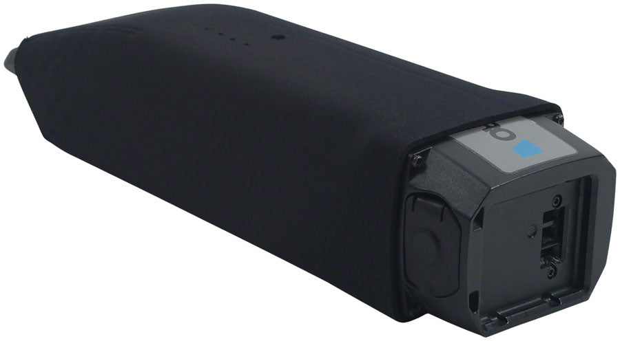 Fahrer Akku Ebike Battery Cover: Yamaha frame mount