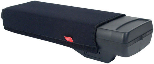 Fahrer Akku Ebike Battery Cover: Universal rack mount