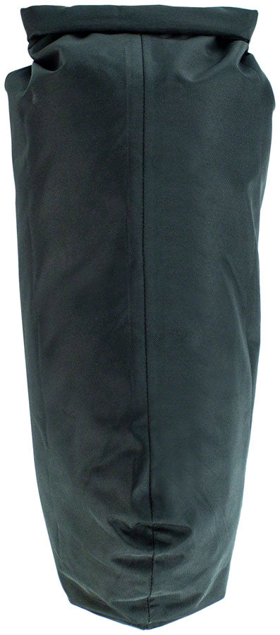 Restrap Tapered  Dry Bag - 14L Black