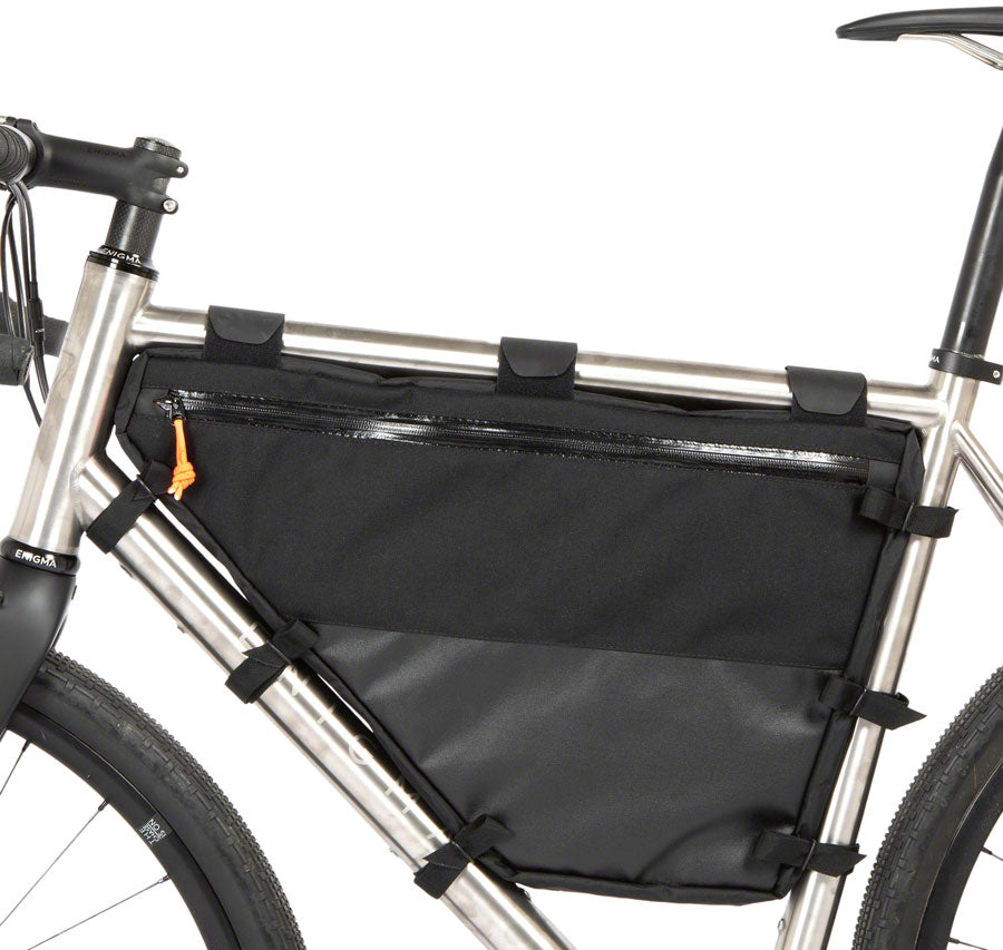 Restrap Full Frame Pack - Large Black