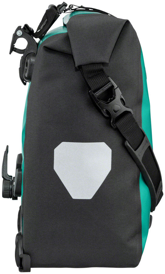 Ortlieb flight backpack hotsell