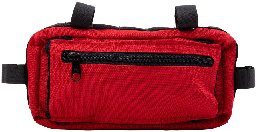Odyssey Switch Pack - Red/Black