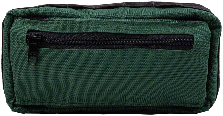 Odyssey Switch Pack - Green