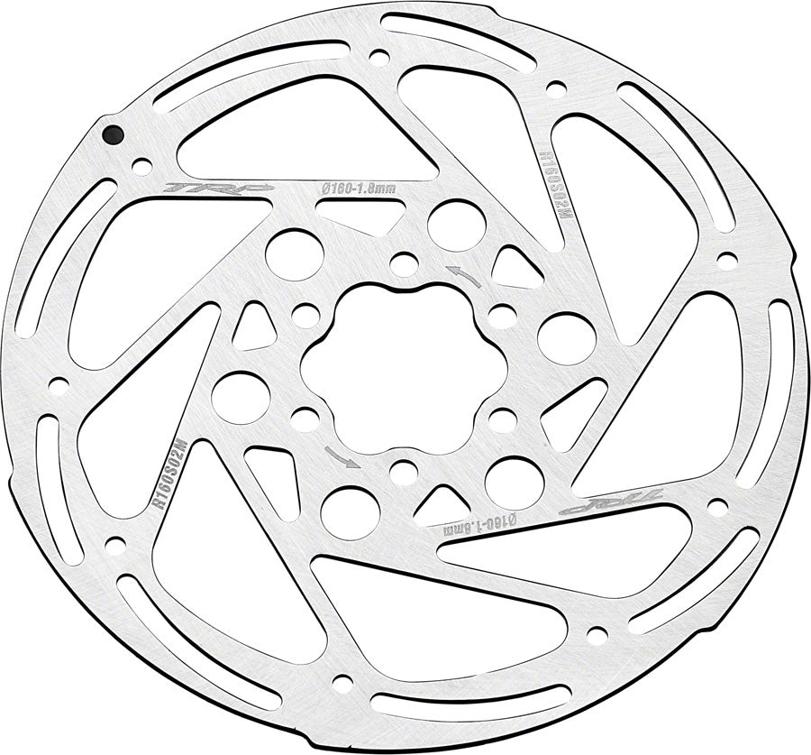 Mountain Bike Bicycle Floating Disc Brake Rotor Cycling Parts (160mm Mountain Bike Bicycle Floating Disc Brake Rotor Cycling Parts (160mm