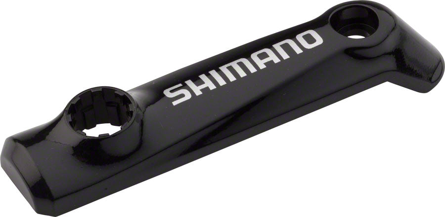 Shimano Deore BL-M615 Brake Lever Lid Right with Shimano Logo