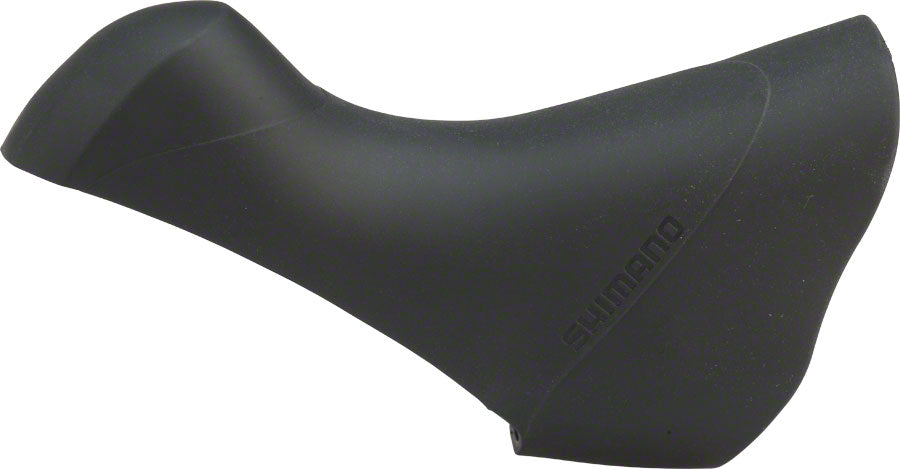 Bike Brake Lever Hoods Silicone Gear Shift Cover For SORA ST-2400 ST-3500 ST -4500 Handlebar Grips Blue | SE