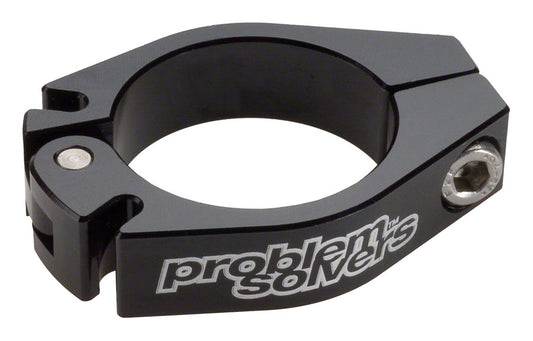 Problem Solvers Dual Cable Backstop 1-1/4" (32.0) 