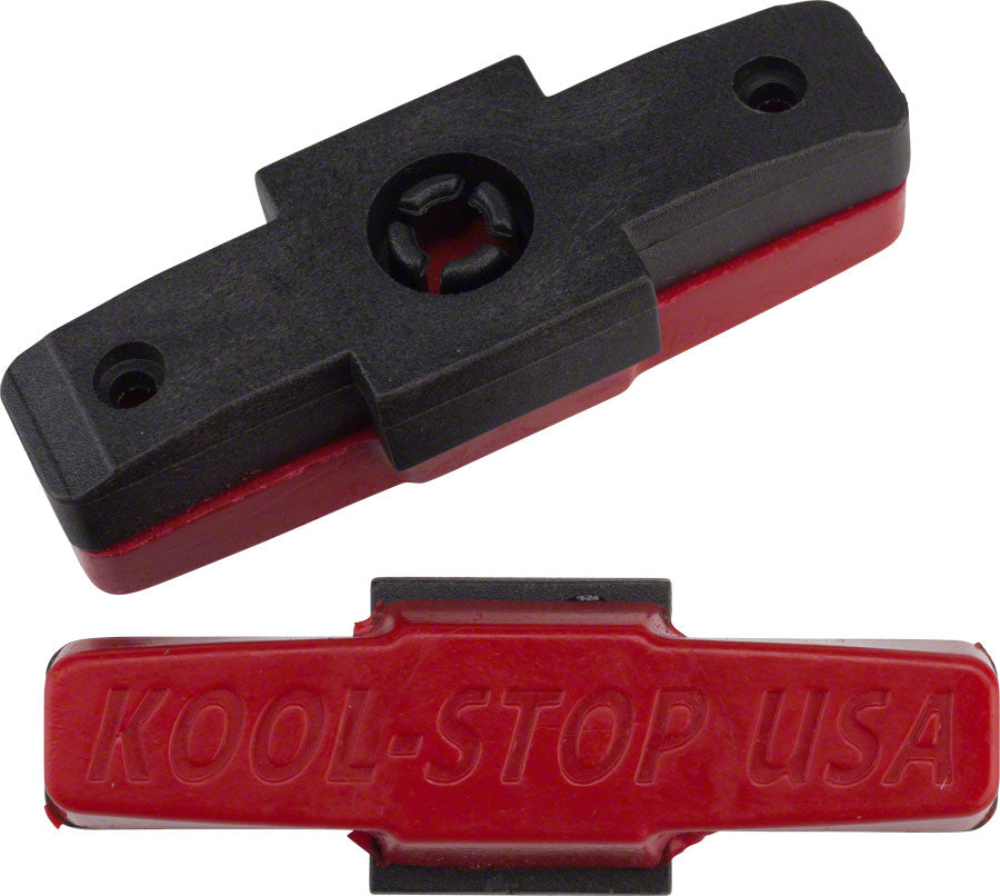 Kool-Stop Magura HS33 Replacement Trials Pads