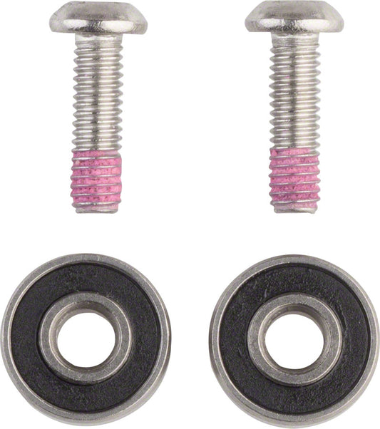 SRAM Disc Brake Lever Bearing Kit - For Guide RSC Guide Ultimate X0 Code RSC Level Ultimate G2 Ultimate