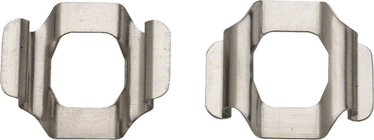 Avid disc pad retainers fit all Juicy 2008-09 BB7