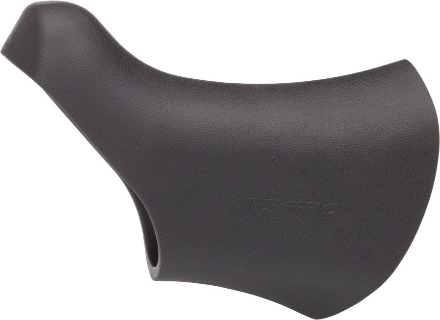 Tektro RL340 and RL341 Brake Lever Replacement Hoods - Black Pair