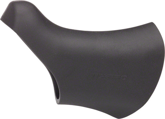 Tektro RL340 and RL341 Brake Lever Replacement Hoods - Black Pair