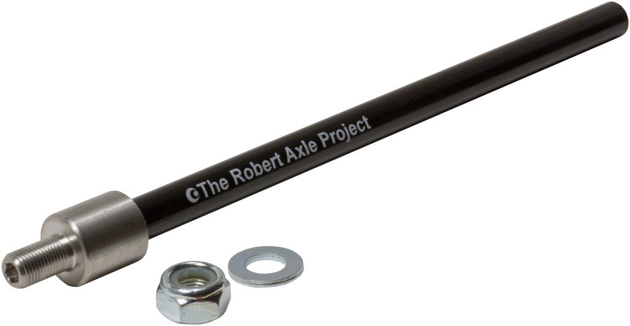 Robert Axle Project Kid Trailer 12mm Thru Axle for Surly MDS 12 x 197