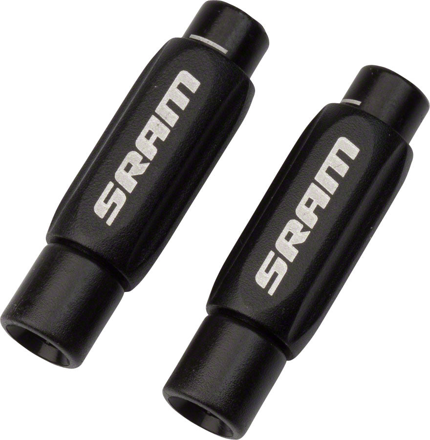 SRAM Indexed Inline Brake Cable Adjuster Pair