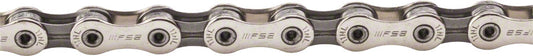 Full Speed Ahead K Force Light Chain - 11-Speed 117 Links Silver