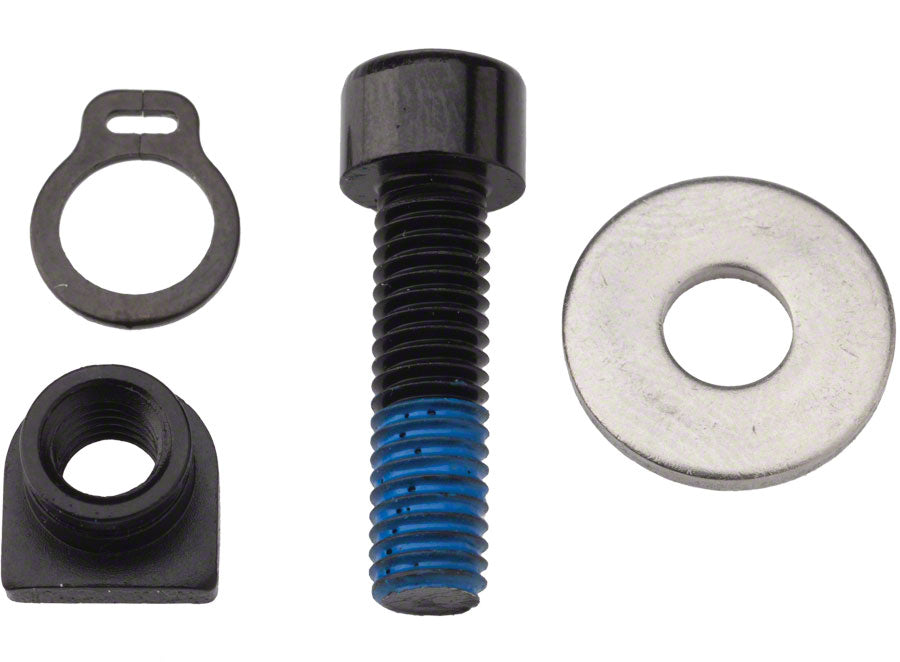 MRP G2 SL Lower Guide Hardware Kit – FirstFlightBikes