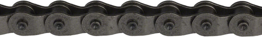 The Shadow Conspiracy Interlock V2 Chain - Single Speed 1/2" x 1/8" 98 Links Half Link Chain BLK