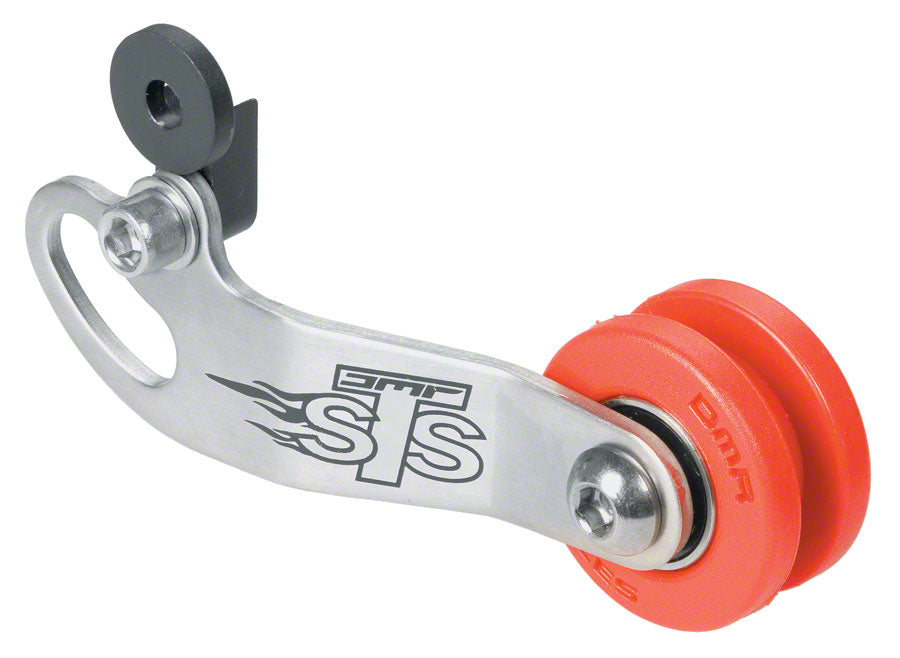 DMR STS Chain Tensioner Stainless Steel Silver