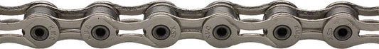 KMC X9SL Super Light Chain - 9-Speed 116 Links Silver