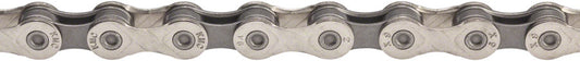 KMC X9 Chain - 9-Speed 116 Links Silver/Gray