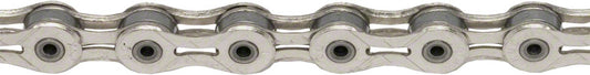 KMC X11SL Super Light Chain - 11-Speed 116 Links Silver