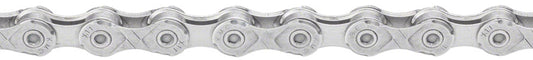 KMC X11 Chain - 11-Speed 118 Links Gray