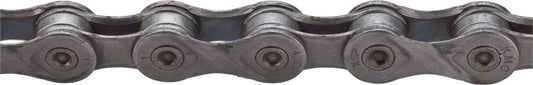 KMC X9 EPT Chain - 9-Speed 116 Links Gray