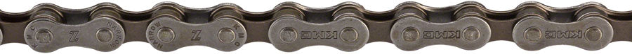 KMC Z7 Chain (7sp) Gray