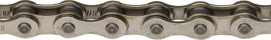 Odyssey Bluebird Chain - Single Speed 1/2" x 1/8" 112 Links Silver