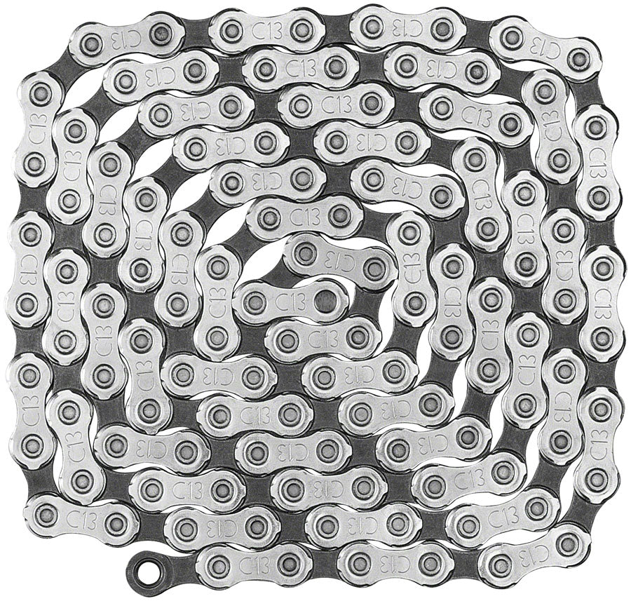 Campagnolo EKAR Chain - 13-Speed 118 Links Silver