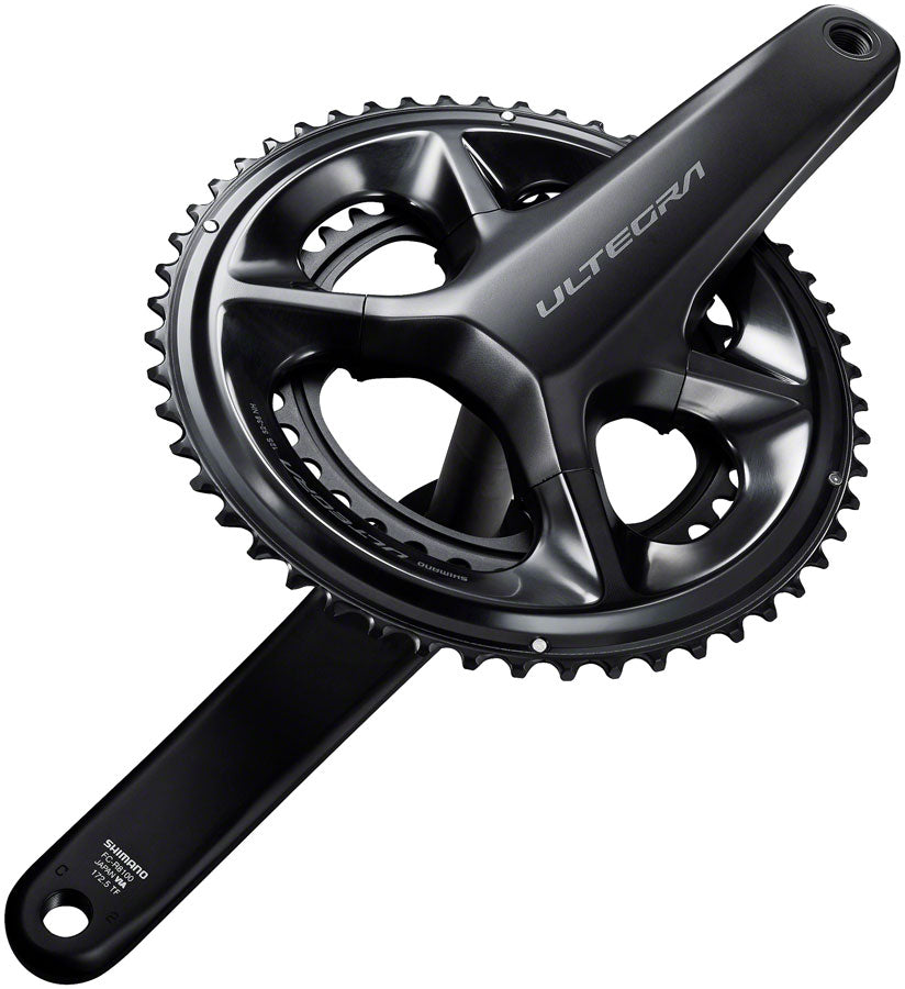 Shimano 160mm crankset on sale