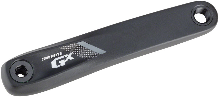 SRAM GX 1000 GXP Left Crank Arm 175mm - Black