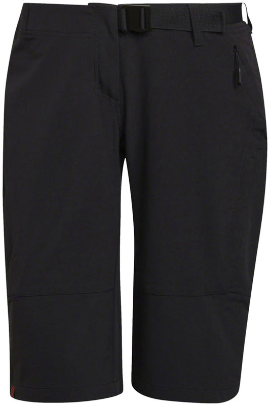 Five Ten TrailX B Shorts - Womens Black Small
