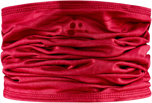 Craft Core Neck Tube - Machine Melange One Size