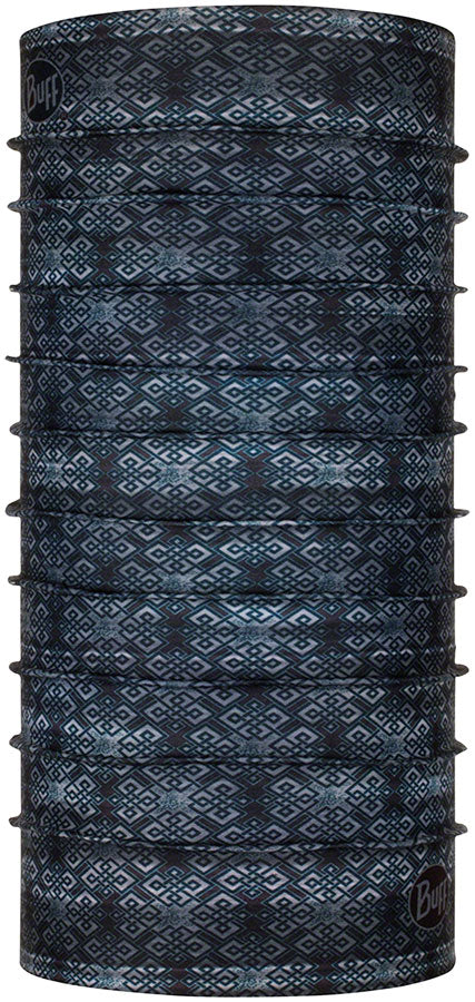 Buff Original Ecostretch Multifunctional Headwear - Haiku Dark One Size