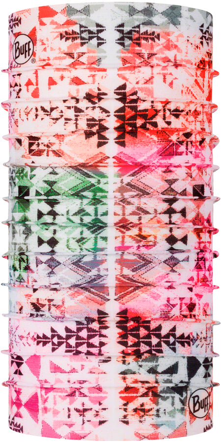 Buff Coolnet UV+ MultiFunctional Headwear - Azir One Size