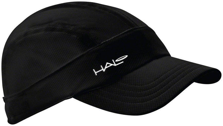Halo Sport Hat: Black One Size