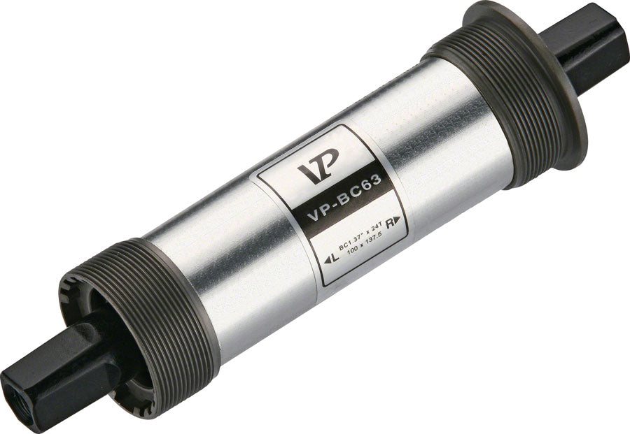 VP Components BC-63 Bottom Bracket - JIS Square 100 x 164mm