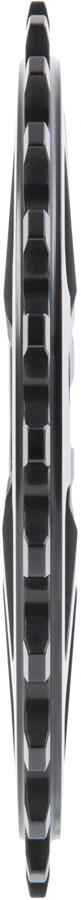 Odyssey Boyd Sprocket - 28T Black