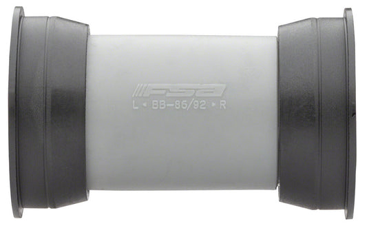 Full Speed Ahead BB86 Bottom Bracket Kit - BB86 For Full Speed Ahead Omega Cranksets w/ BB86 Frame Stainless Steel Bearings